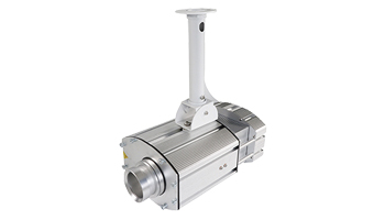 Dynamic Gobo Projector
